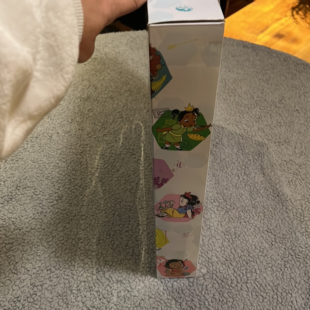 Disney Animators’ Collection Gift Set - Picture 4 of 5